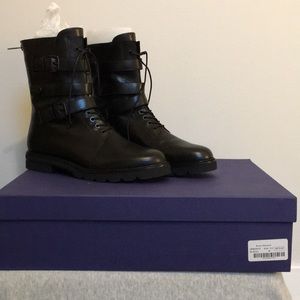 ***NEW***Stuart Weitzman Urbanite Boots